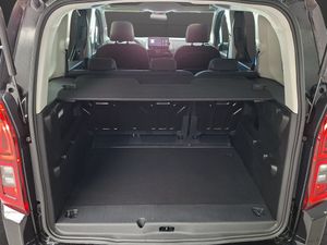 Fiat Doblò 1.5 75kW (100CV) diésel MT6 Talla M  - Foto 22
