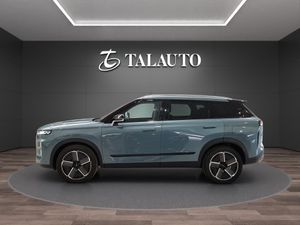 Jaecoo 7 Select 1.6 TGDI 108kW (145CV) FWD  - Foto 3