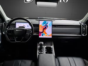 Jaecoo 7 Select 1.6 TGDI 108kW (145CV) FWD  - Foto 13
