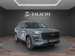 Jaecoo 7 Select 1.6 TGDI 108kW (145CV) FWD  - Foto 8