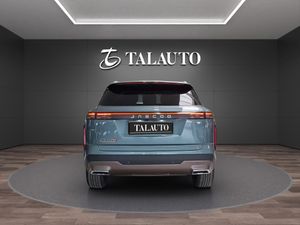 Jaecoo 7 Select 1.6 TGDI 108kW (145CV) FWD  - Foto 5