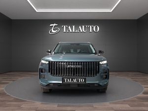 Jaecoo 7 Select 1.6 TGDI 108kW (145CV) FWD  - Foto 9