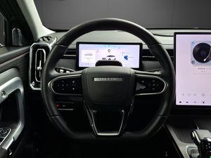 Jaecoo 7 Select 1.6 TGDI 108kW (145CV) FWD  - Foto 14