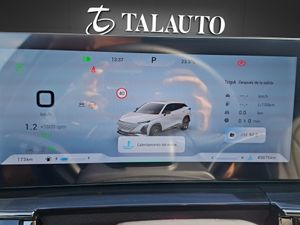 Omoda 5 MY25 - Premium 1.6 TGDI 108kW (145cv)  - Foto 23