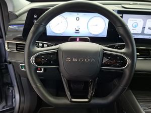 Omoda 5 MY25 - Premium 1.6 TGDI 108kW (145cv)  - Foto 18