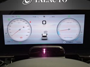 Omoda 5 MY25 - Premium 1.6 TGDI 108kW (145cv)  - Foto 17