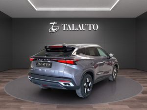 Omoda 5 MY25 - Premium 1.6 TGDI 108kW (145cv)  - Foto 6