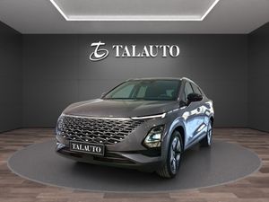 Omoda 5 MY25 - Premium 1.6 TGDI 108kW (145cv)  - Foto 2