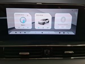 Omoda 5 MY25 - Premium 1.6 TGDI 108kW (145cv)  - Foto 20