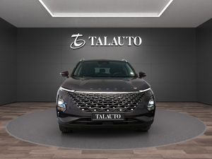 Omoda 5 MY25 - Premium 1.6 TGDI 108kW (145cv)  - Foto 9