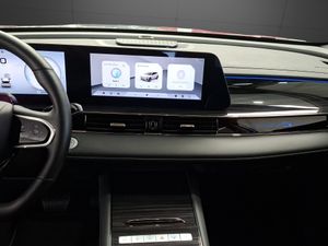 Omoda 5 MY25 - Premium 1.6 TGDI 108kW (145cv)  - Foto 19
