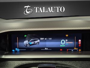 Opel Grandland 1.6T Plug-in Hybrid eDCT7 S/S GS  - Foto 21