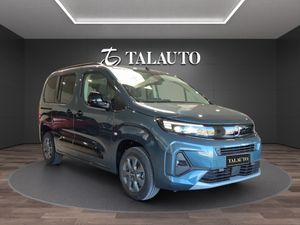 Opel Combo GS 130 Cv 1.5 Td S/S AT8 €6.4  - Foto 8