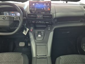 Opel Combo GS 130 Cv 1.5 Td S/S AT8 €6.4  - Foto 14