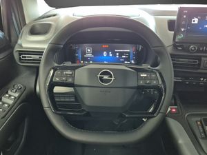 Opel Combo GS 130 Cv 1.5 Td S/S AT8 €6.4  - Foto 15