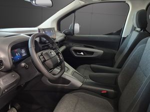 Opel Combo GS 130 Cv 1.5 Td S/S AT8 €6.4  - Foto 12