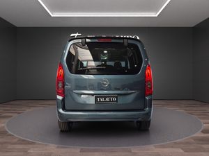 Opel Combo GS 130 Cv 1.5 Td S/S AT8 €6.4  - Foto 5