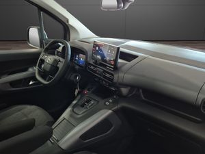 Opel Combo GS 130 Cv 1.5 Td S/S AT8 €6.4  - Foto 18