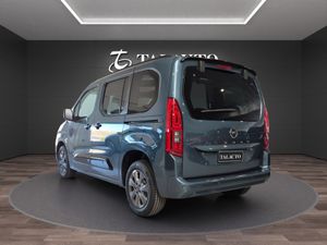 Opel Combo GS 130 Cv 1.5 Td S/S AT8 €6.4  - Foto 4