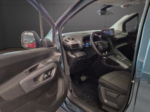 Opel Combo GS 130 Cv 1.5 Td S/S AT8 €6.4  - Foto 11
