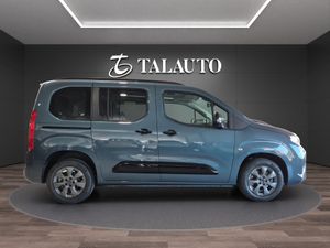 Opel Combo GS 130 Cv 1.5 Td S/S AT8 €6.4  - Foto 7