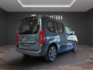 Opel Combo GS 130 Cv 1.5 Td S/S AT8 €6.4  - Foto 6
