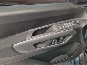 Opel Combo GS 130 Cv 1.5 Td S/S AT8 €6.4  - Foto 21