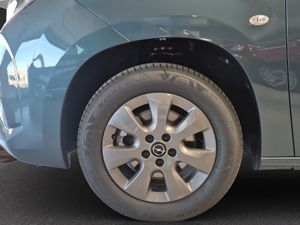Opel Combo GS 130 Cv 1.5 Td S/S AT8 €6.4  - Foto 10