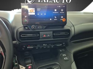 Opel Combo GS 130 Cv 1.5 Td S/S AT8 €6.4  - Foto 17