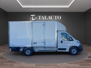 Citroën Jumper CAJA PAQUETERA  - Foto 7
