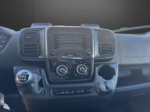 Citroën Jumper CAJA PAQUETERA  - Foto 19
