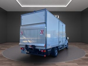 Citroën Jumper CAJA PAQUETERA  - Foto 6