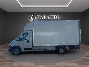 Citroën Jumper CAJA PAQUETERA  - Foto 3