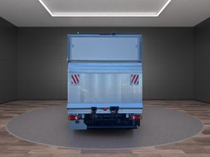 Citroën Jumper CAJA PAQUETERA  - Foto 5