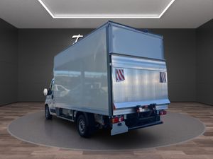 Citroën Jumper CAJA PAQUETERA  - Foto 4