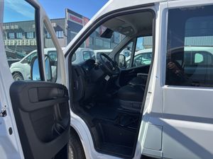 Opel Movano DOBLE CABINA L4  - Foto 22