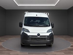 Opel Movano DOBLE CABINA L4  - Foto 9