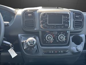 Opel Movano DOBLE CABINA L4  - Foto 19
