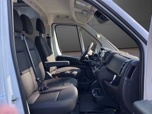 Opel Movano DOBLE CABINA L4  - Foto 12