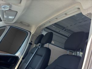 Opel Movano DOBLE CABINA L4  - Foto 15