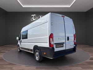 Opel Movano DOBLE CABINA L4  - Foto 4