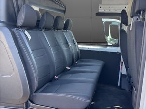 Opel Movano DOBLE CABINA L4  - Foto 14