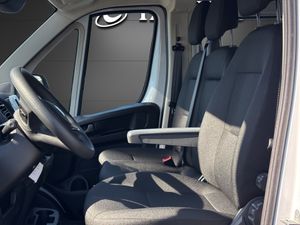 Opel Movano DOBLE CABINA L4  - Foto 11