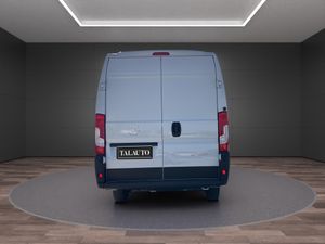 Opel Movano DOBLE CABINA L4  - Foto 5