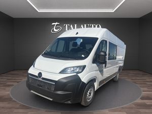 Opel Movano DOBLE CABINA L4  - Foto 2