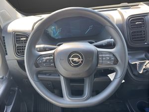 Opel Movano DOBLE CABINA L4  - Foto 18