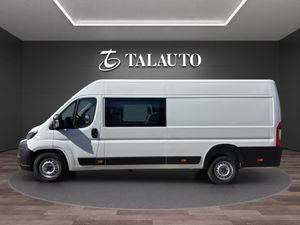 Opel Movano DOBLE CABINA L4  - Foto 3