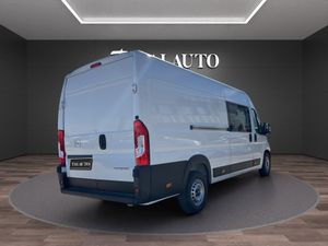 Opel Movano DOBLE CABINA L4  - Foto 6