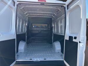 Opel Movano DOBLE CABINA L4  - Foto 16