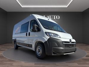 Opel Movano DOBLE CABINA L4  - Foto 8